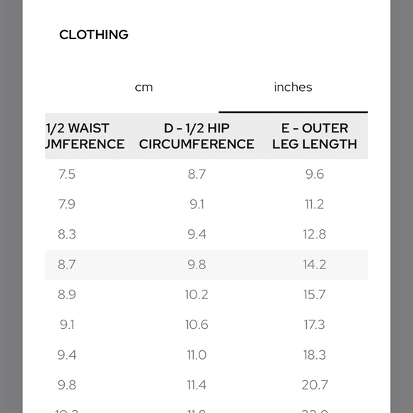 Il Gufo Cream Teddy Bear Knit Baby Onesie, size 9M - Picture 7 of 7